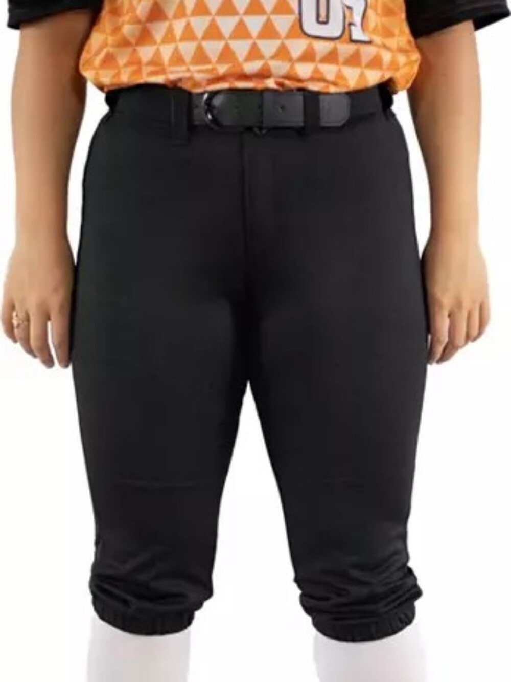 RIP-IT Women's Revolution Athletic Fit Softball Pants -AA